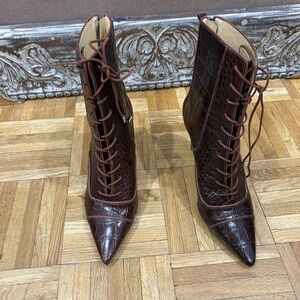 Alexandre Birman boots size 38
